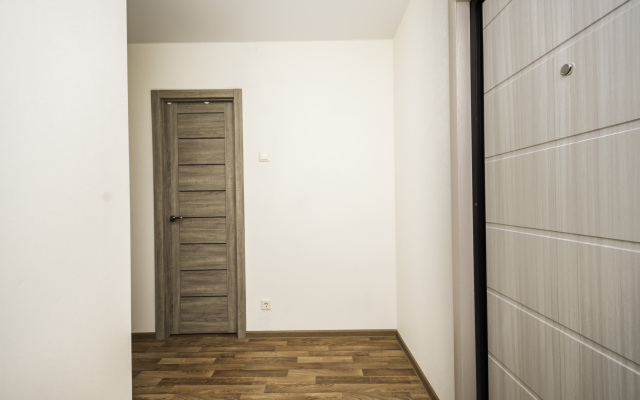 Na Shestoj 3 Apartments