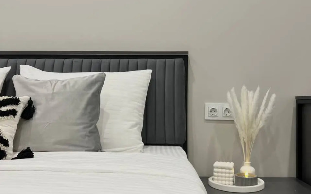 Квартира RIZONE Тринити -2