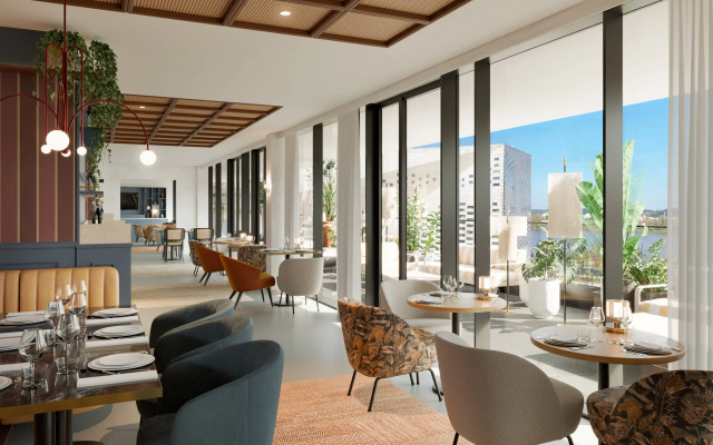 Hôtel 56 Hotel