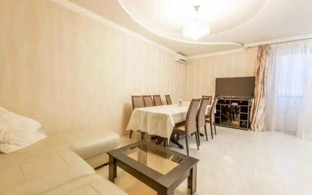 S Vidom Na More Flat