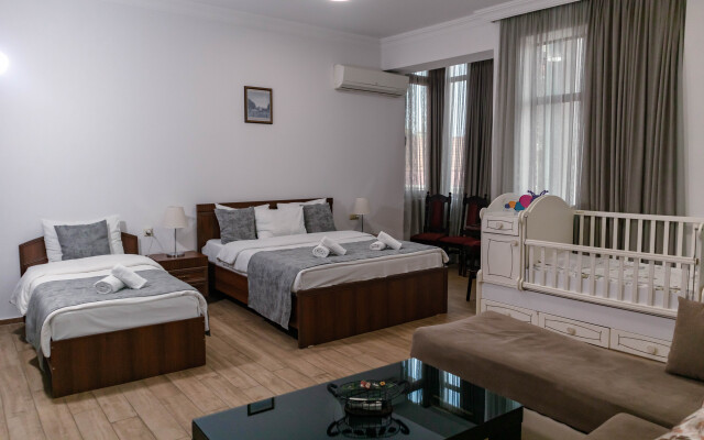 Hotel Old Town Batumi