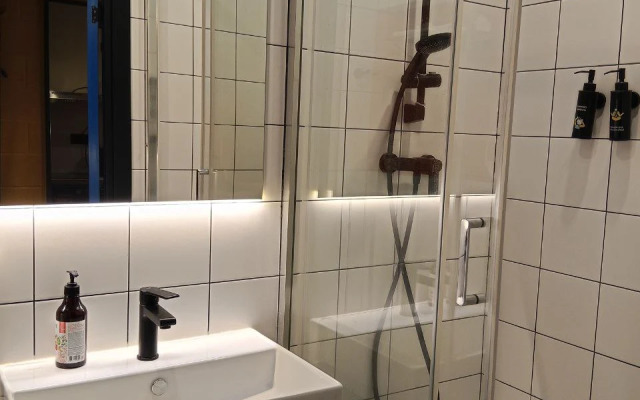 Апартаменты Видовые Вертикаль