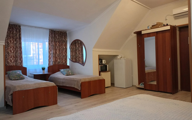 U morya 401 Apartments