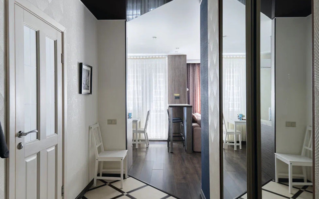 Raido Apartments