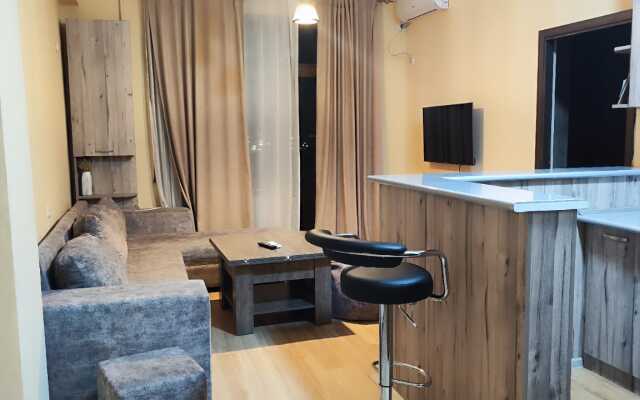 Apt in Centre Erevan Apartments