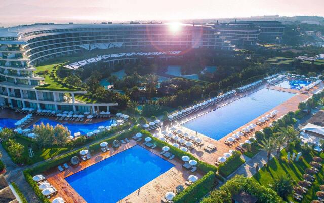 Maxx Royal Belek Golf Resort - All Inclusive