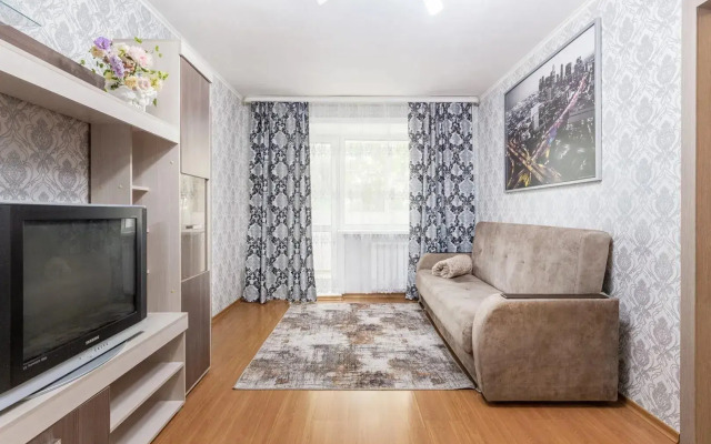Квартира Двухкомнатная