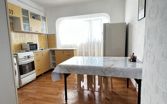 3 rooms Zhetysu 1 Flat