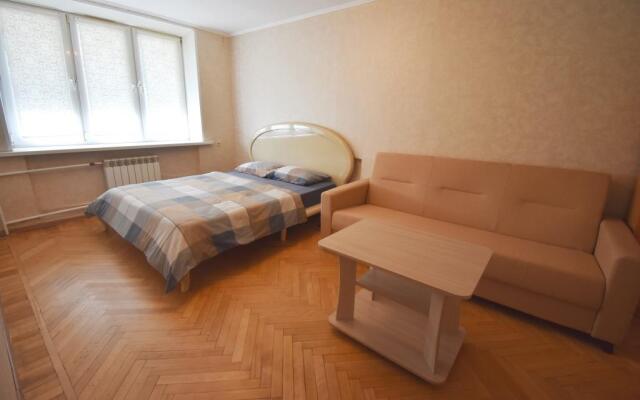 Квартира Стромынка 14/2