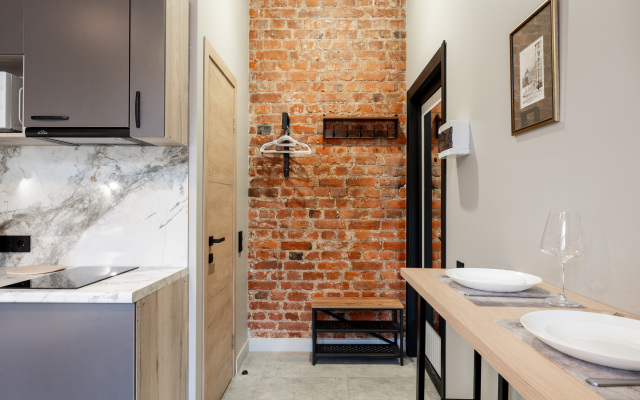Variant V22 Apartments 1