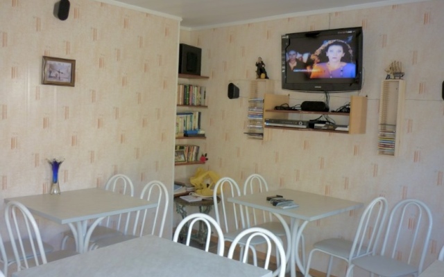 Гостевой дом Архипка Rooms