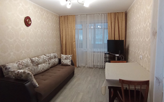 Dobraya Khozyajka Lodging house