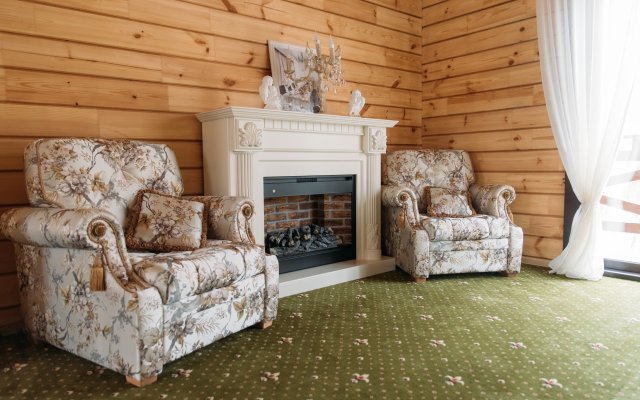 Отель Victoria Village