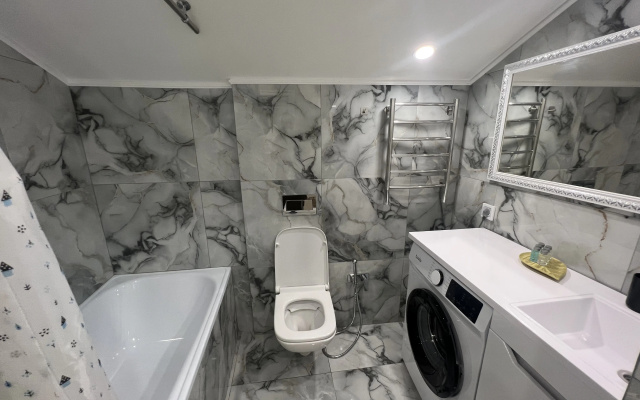 Apartamenty Rose Lux Attic