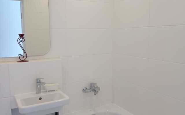 Kvartira Apartamenty V Samom Tsentre Goroda