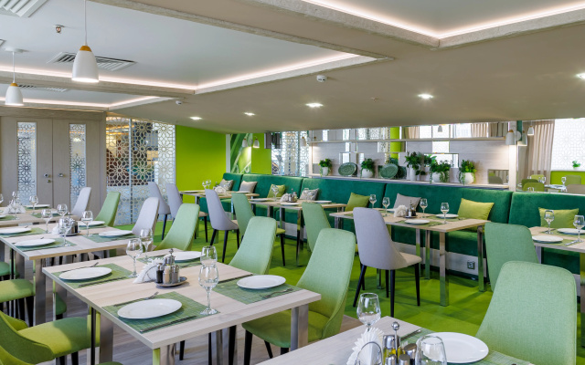 Grand Otel' Kazan'