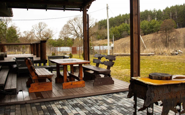 Dlya Semeynogo Otdykha Private house