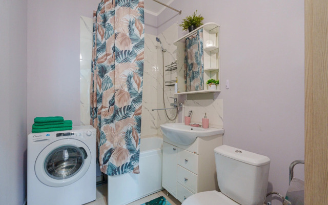 Квартира Сказочная квартира посуточно.