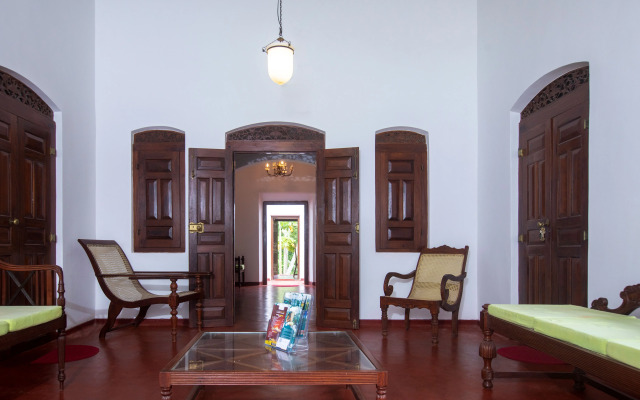 Wijesiriya Villa