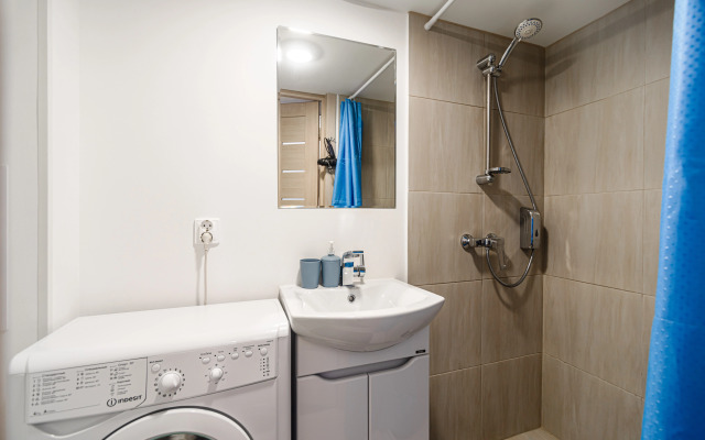Apartments Lomonosov 1st Nizhnyaya 3 (307)