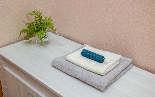 Гостевой Дом Галерея Вояж