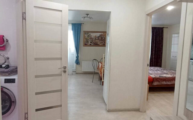 bol'shaya ryadom s M7, 33 kvartiry Flat