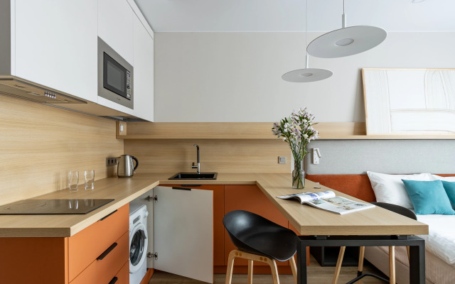 WillWell Apartments