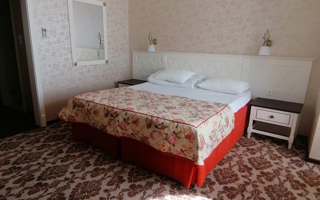 Stremyanka Sankt-Peterburg Guest House