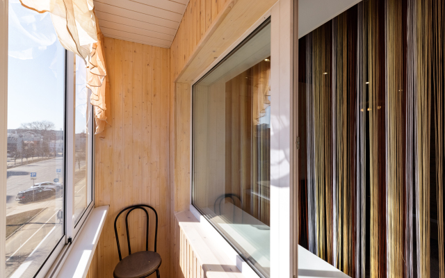 Квартира на Красноармейском проспекте