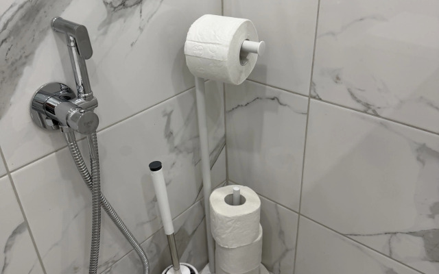 Квартира роскошная в Сколково