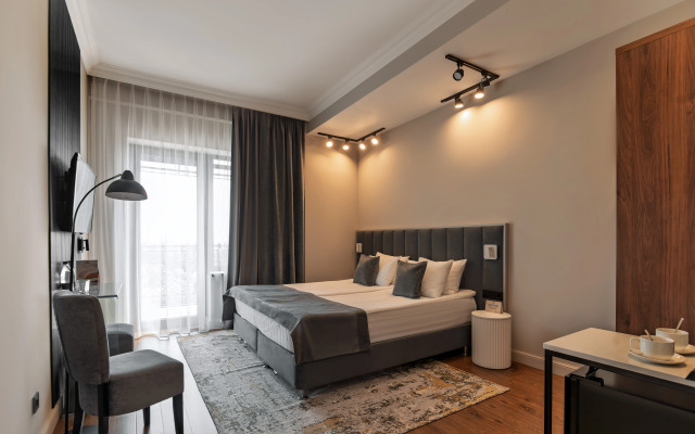 Kurortnyij Hotel