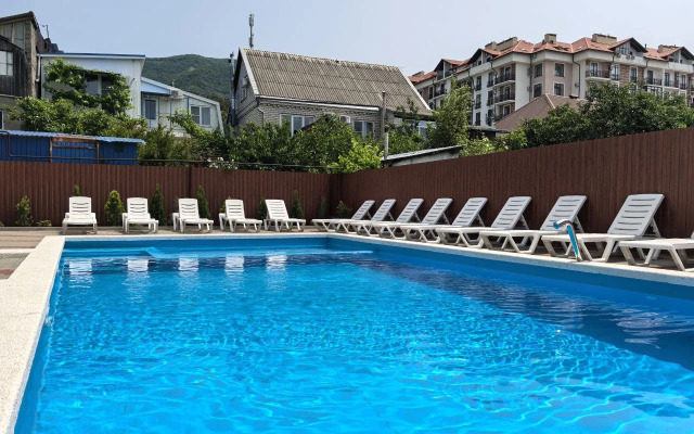 Qualite Guest House