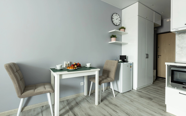Palacio For Two On Vasilievsky Island Lodging Houses