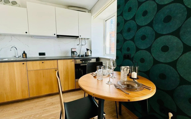 Квартира на Вилоновской 13