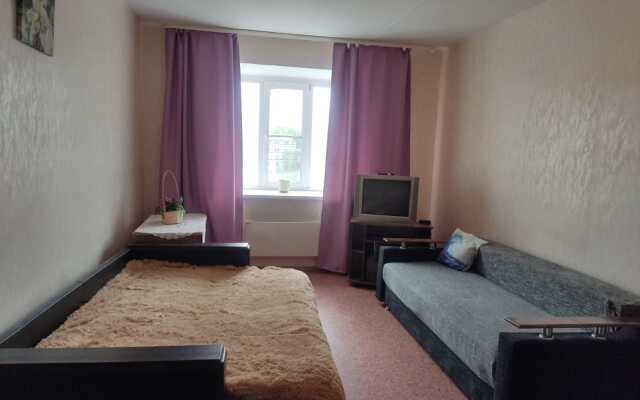 Апартаменты Новые с Закрытой Парковкой до 8 Гостей М4