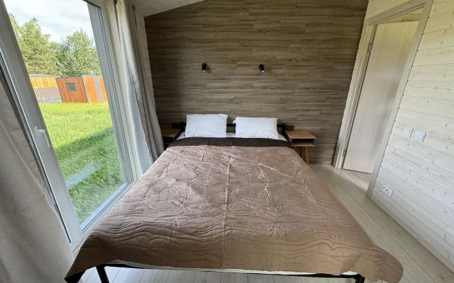 Igma Sosnovskie Gorki 8 mest Private house
