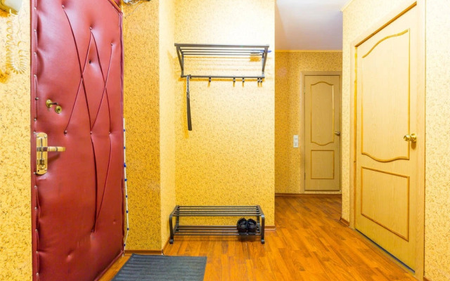 Квартира на Троицкой 10 с1 166