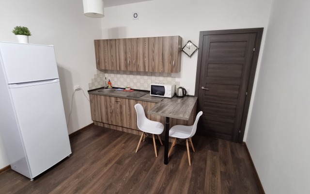 Na Torfyanoi Doroge Apartaments