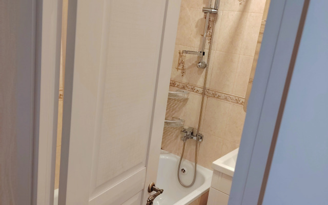 Апартаменты на Красногорском Бульваре 48