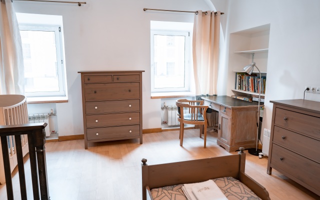 Апартаменты Bronza у Летнего сада