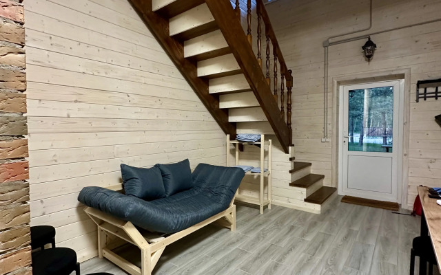 Частный дом  Ссылканаозеро