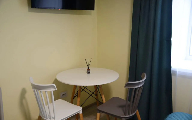 Studiya na Sverdlova Lodging House