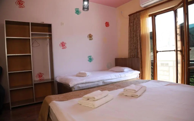 Areni Wine Cellar Guest House