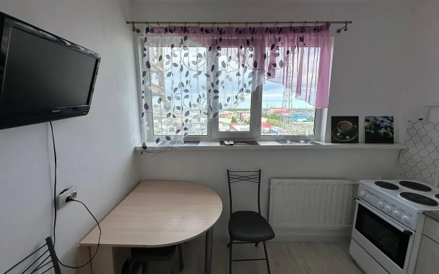 Квартира Однокомнатная на Геологоразведчиков 4