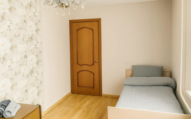 Квартира просторная на Проспекте 50 лет