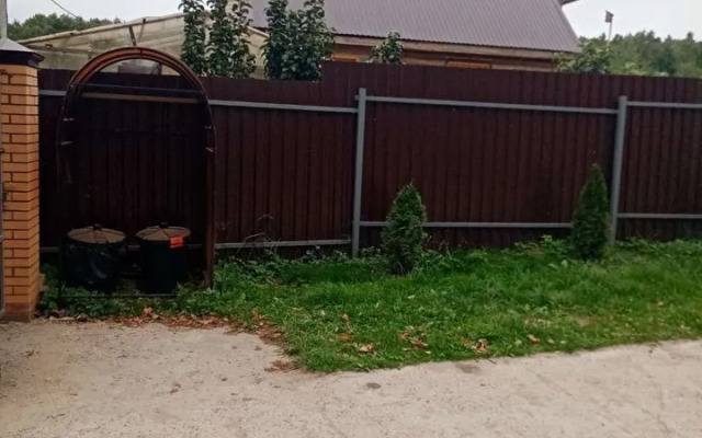 Komfort v derevne Tuchnevo 30a Private house