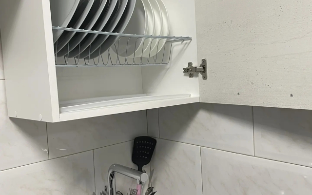 Апартаменты на Новороссийской