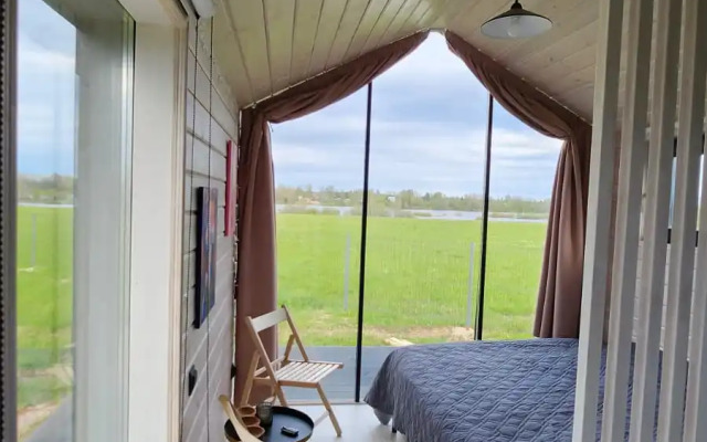 Гостевой дом Pro отдых. Гостевые дома на Хуторе