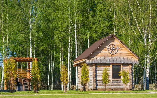 Отель Комплекc Загородного отдыха  Место 7