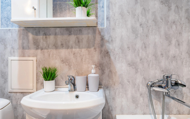 Апартаменты Двухкомнатные по Авиаторов 7